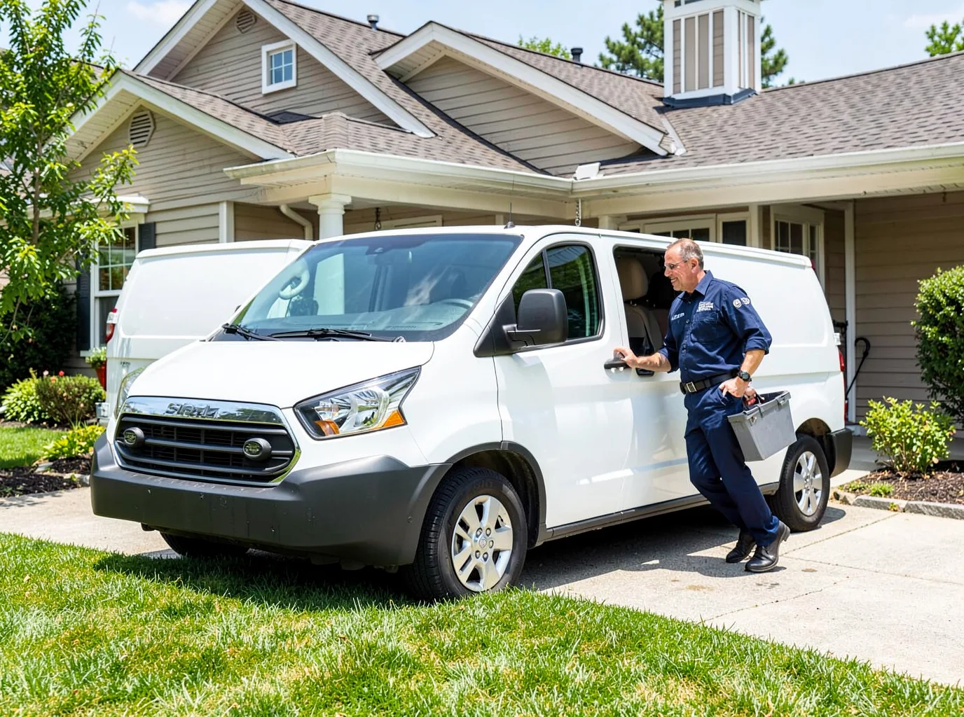 Emergency Plumber company in Bleiblerville, TX